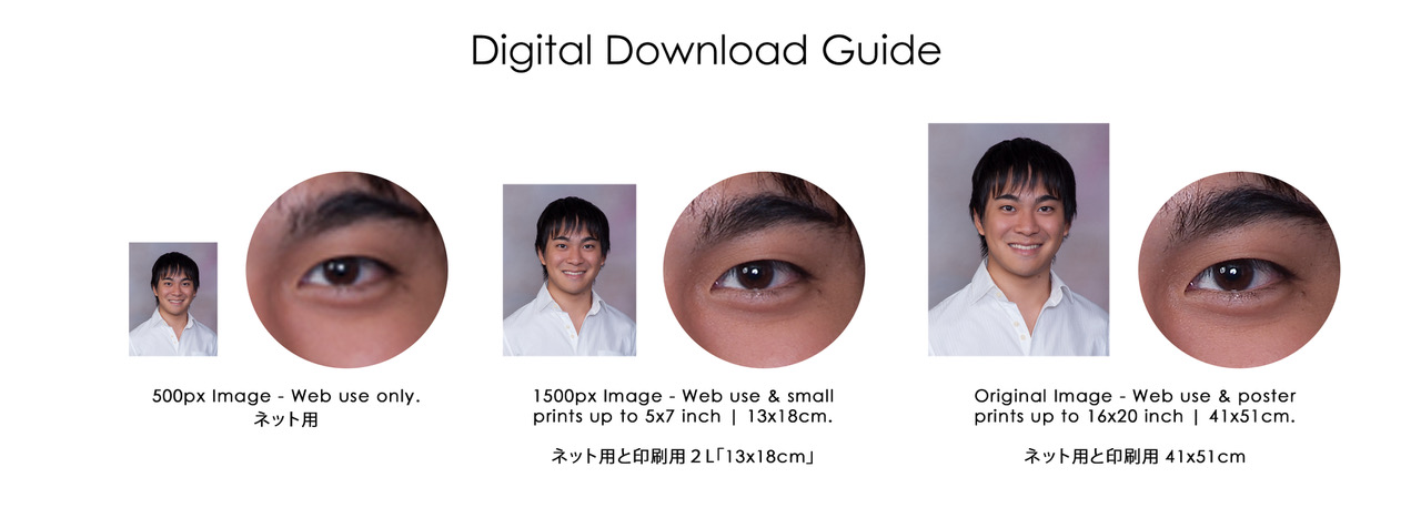 Digital Download Guide